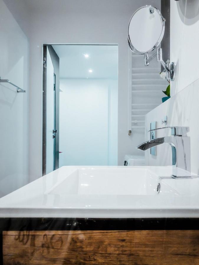 Apartament Z Widokiem, 10Min Od Morza Gdańsk Extérieur photo